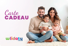 La Tarjeta Regalo Wlidaty: ¡El 