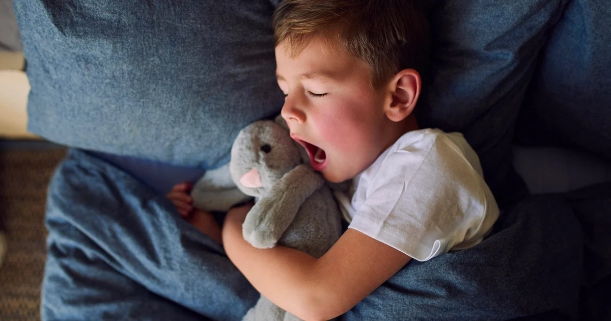 Après la rentrée : comment aider son enfant à reprendre le rythme ?