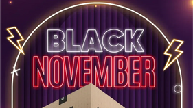 Black Friday, Cyber Monday, Black November... La guía para padres para (realmente) aprovechar las buenas ofertas !