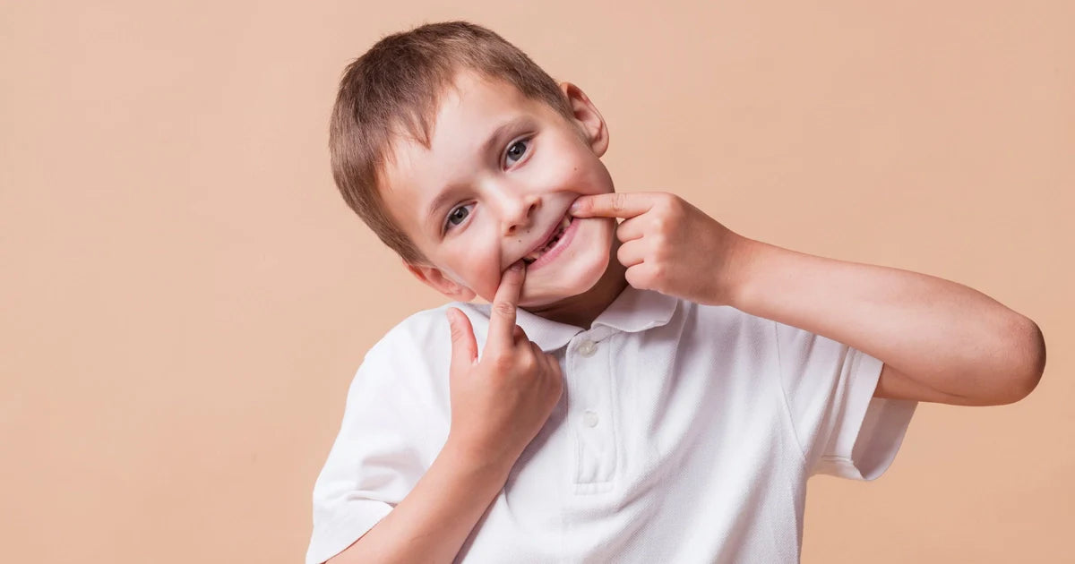 Le Guide Ultime : Prendre Soin des Dents de Bébé Dès le Premier Sourire
