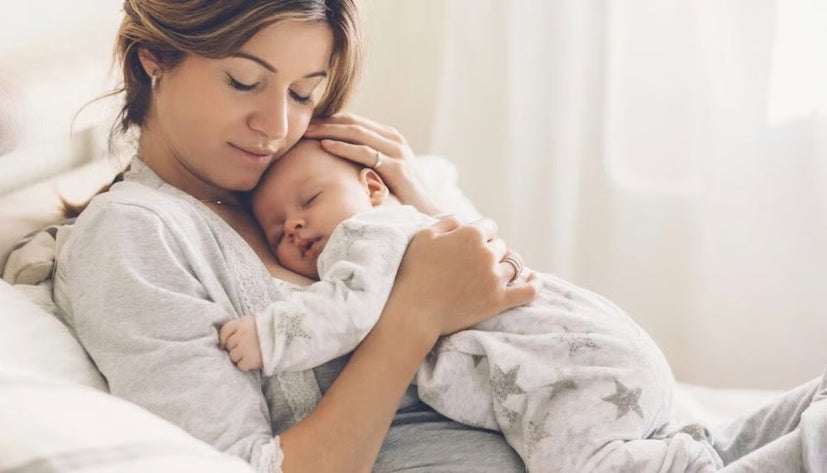 Prendre soin de soi quand on est maman : les essentiels du quotidien
