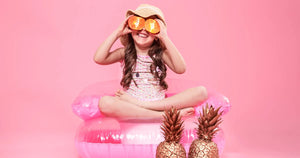 Prepararse para el verano con niños: nuestros consejos esenciales para un verano exitoso