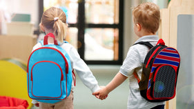 Comment bien choisir le cartable de son enfant ?