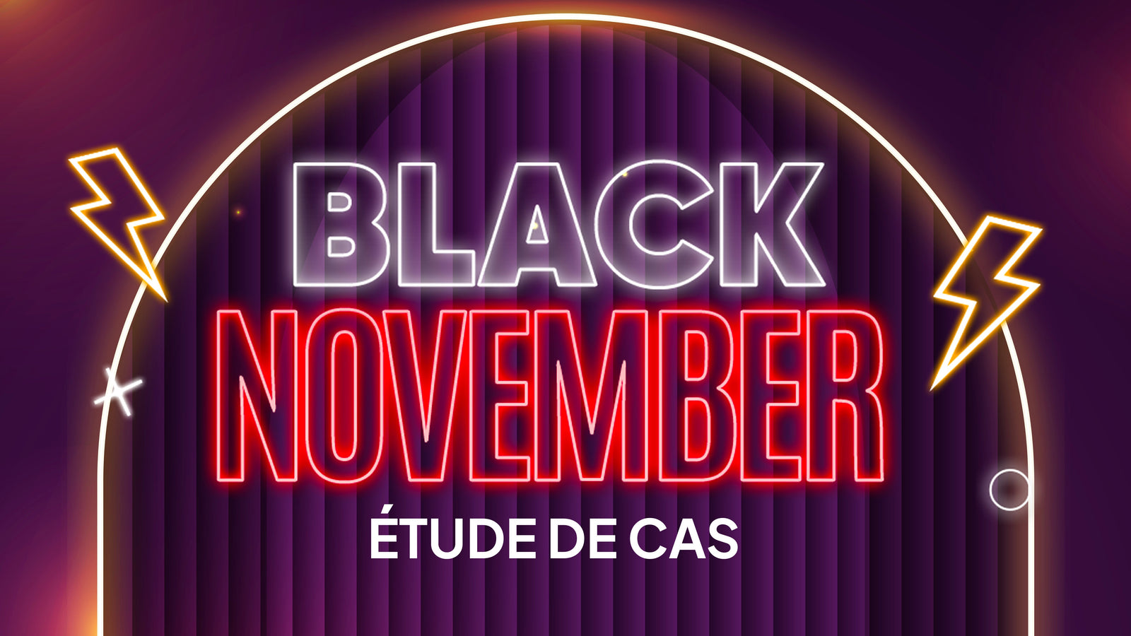 Black November : Comment Wlidaty transforme le Black Friday en levier stratégique pour les marques parentales au Maroc