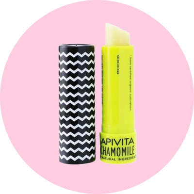 cuidado de los labios>>