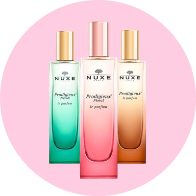 عطور نسائية>>