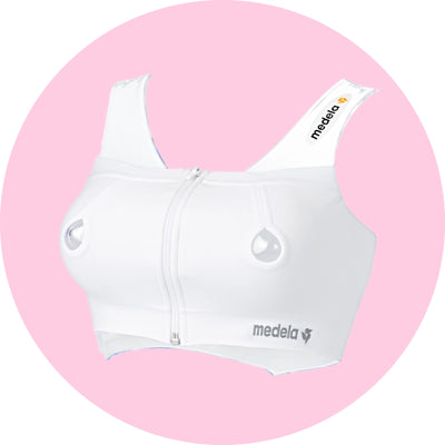Maternity Bras>>