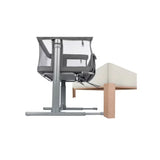 Bébé Confort Lit Berceau Zina Mineral Graphite