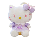 Large Size Hello Kitty Plush – 12M+