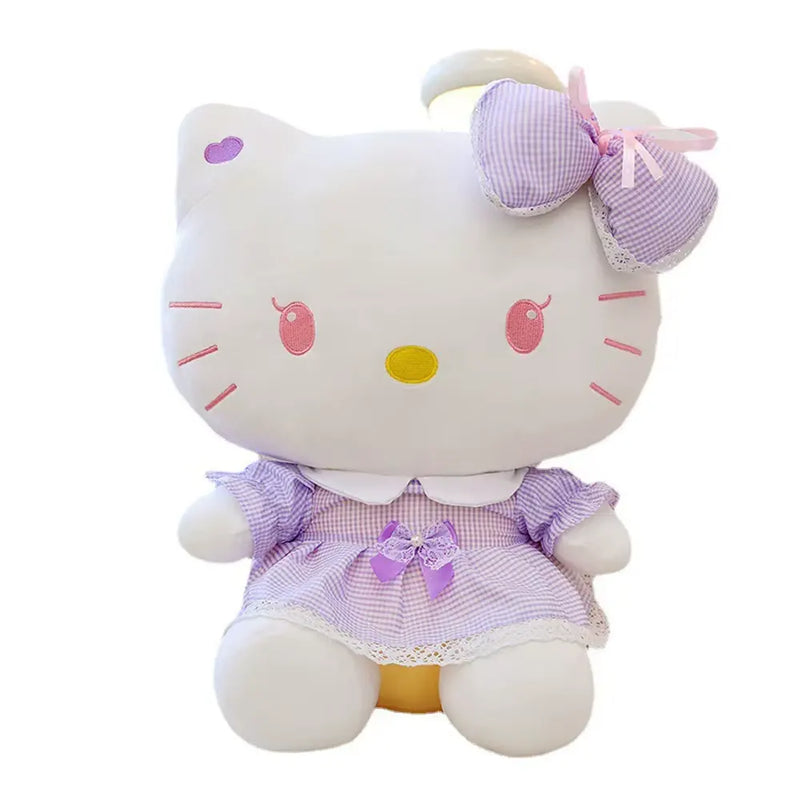 Peluche de gran formato Hello Kitty – 12M+