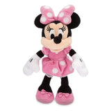Peluche de Disney Minnie Mouse – 30 cm