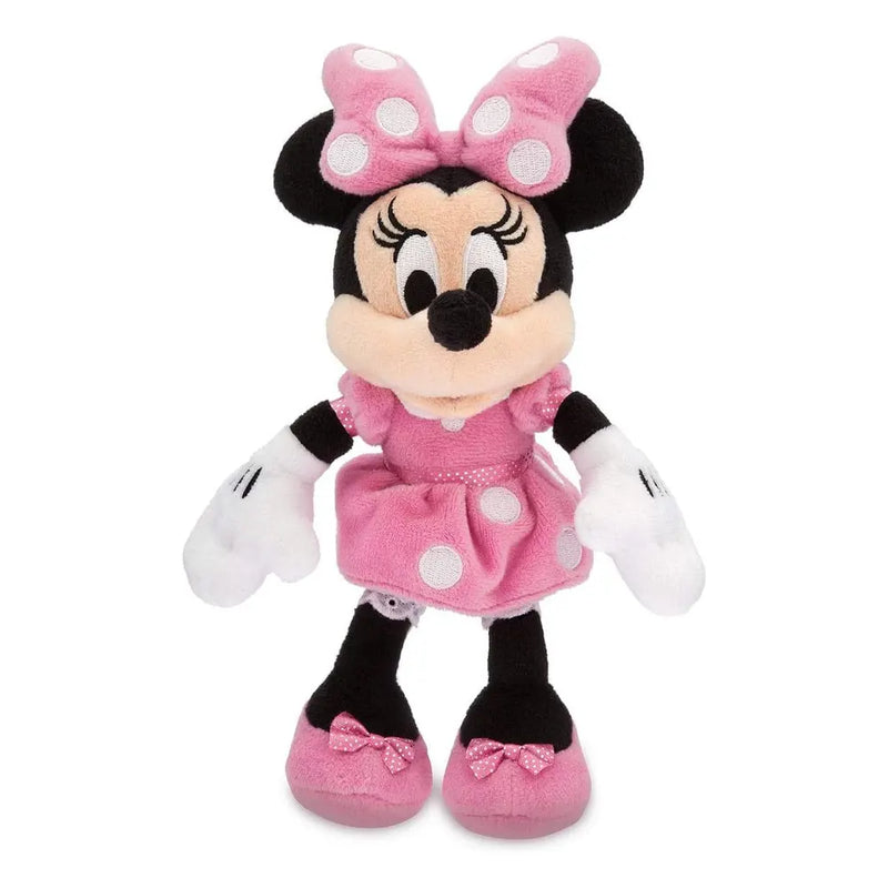 Peluche de Disney Minnie Mouse – 30 cm