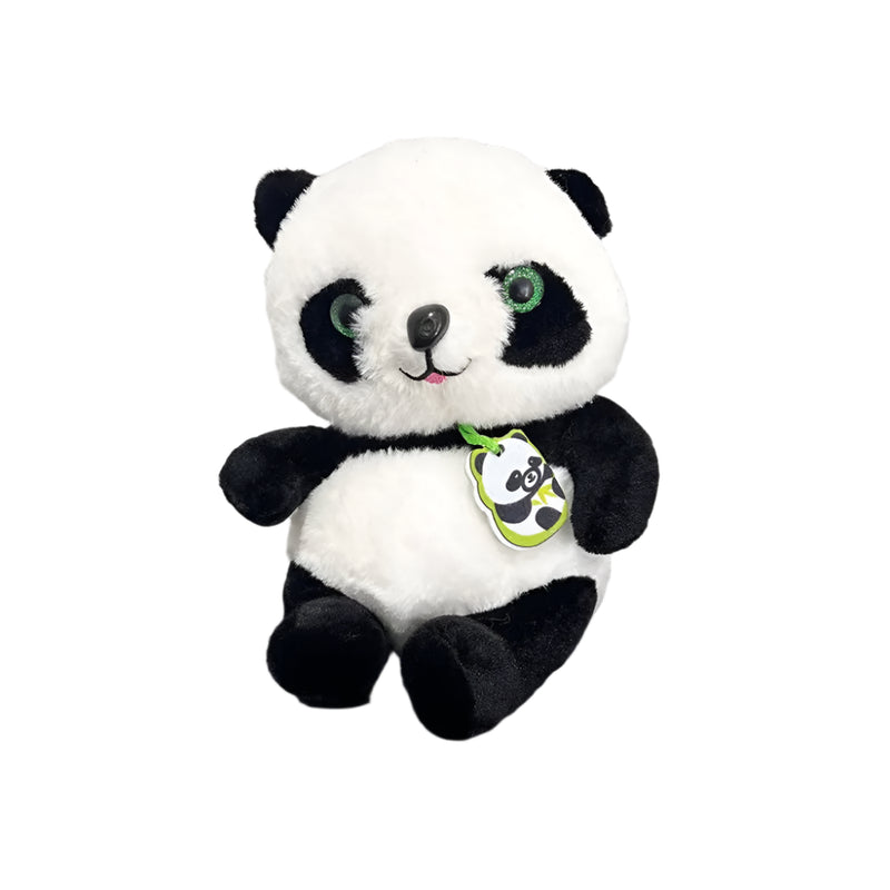 Panda Plush – 20 cm