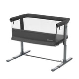 Bébé Confort Lit Berceau Zina Mineral Graphite