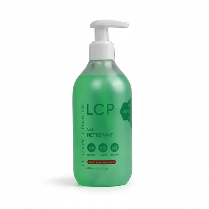 LCP Acne Gel Limpiador – 350ml