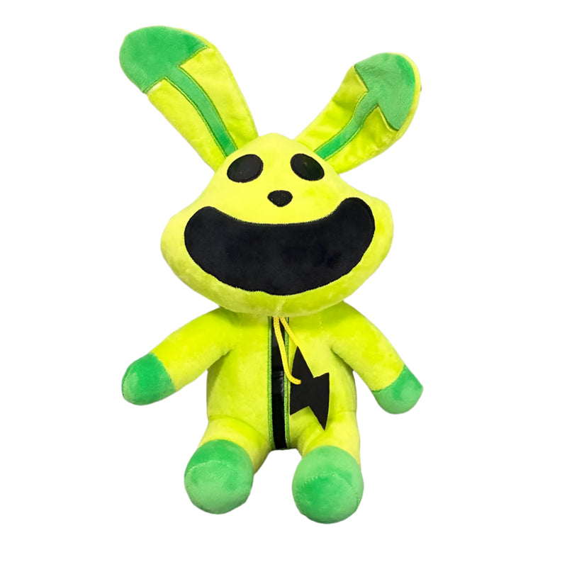Poppy Playtime Smiling Critter Plush Doll 25cm - 18M+