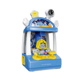 Mini Máquina de Garra Electrónica para Niños - 4+ Años