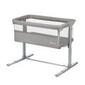 Bébé Confort Lit Berceau Cododo Zina 2 en 1 Mineral Gray