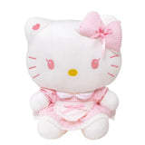 Large Size Hello Kitty Plush – 12M+