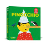 Pinocchio - Contes en Pop-up