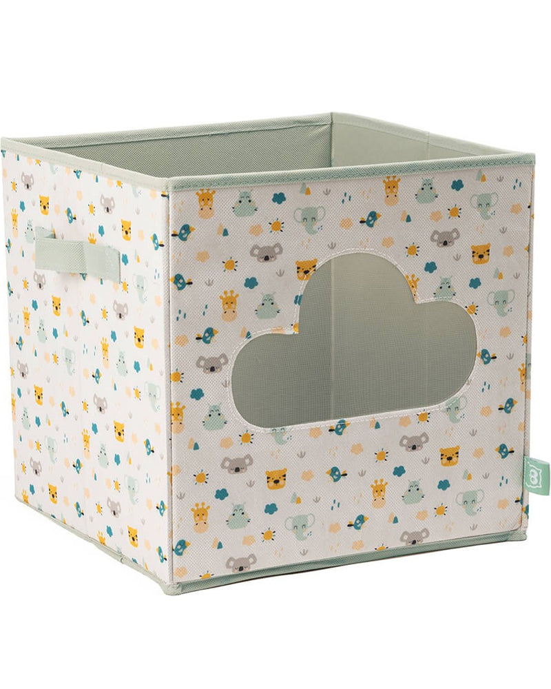 Eurekakids Storage Basket - Clouds