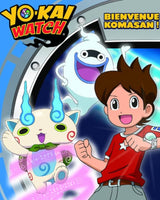 Collection de Yo-Kai Watch - 11 Livres