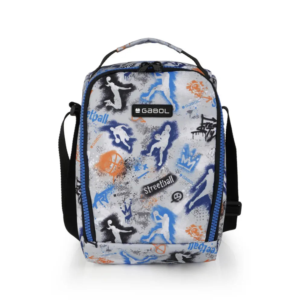 Gabol FREEDOM Sac Isotherme Imperméable