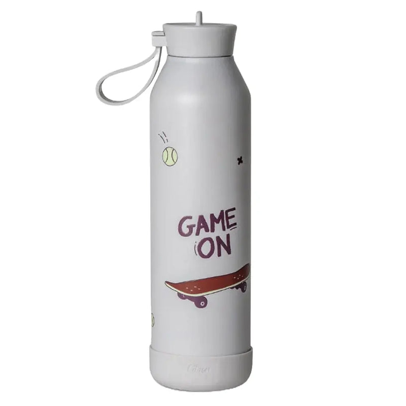 Citron Gourde Isotherme 750ml - Cool Kids