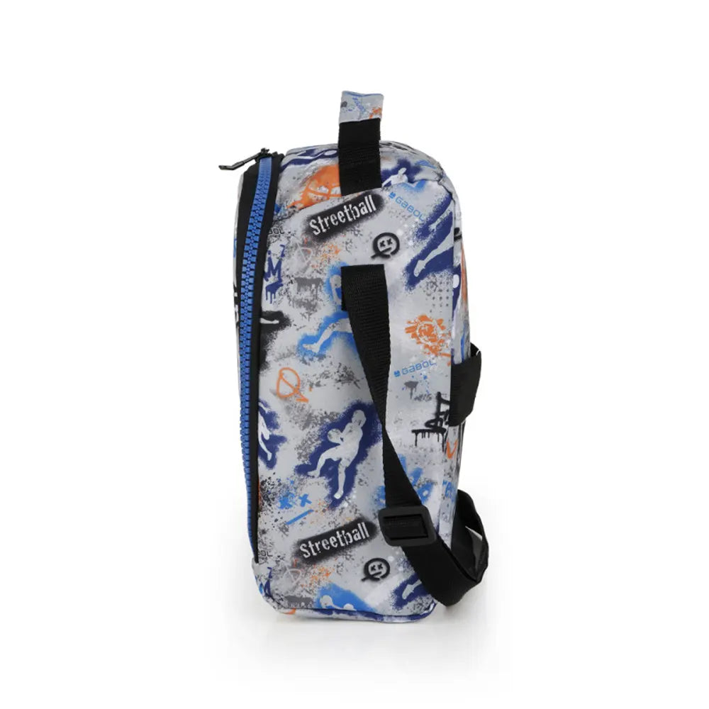 Gabol FREEDOM Sac Isotherme Imperméable