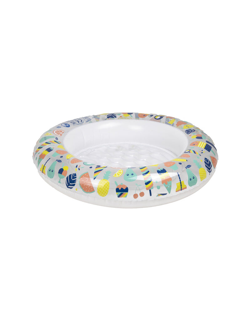 Eurekakids Piscine Bubble Floor
