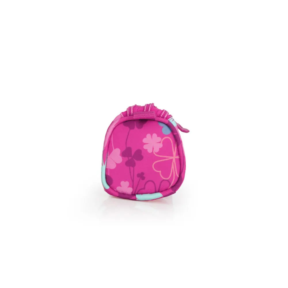 Gabol CLOVER – Trousse Scolaire Triple
