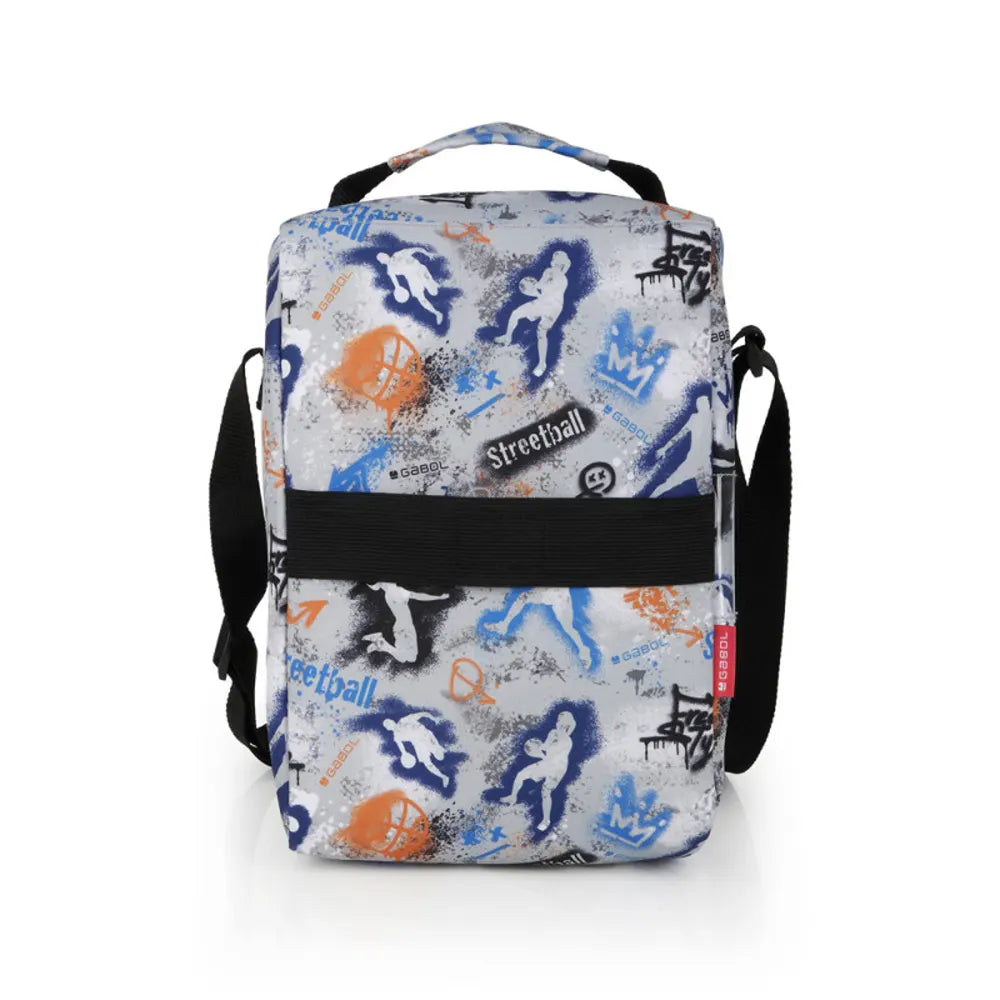 Gabol FREEDOM Sac Isotherme Imperméable