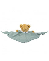 Trousselier Doudou Ours Triangle - Vert