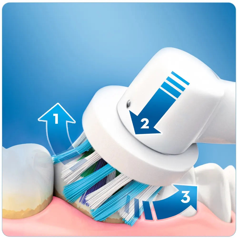 Oral‑B Pro‑Expert Brosse à Dents à Piles