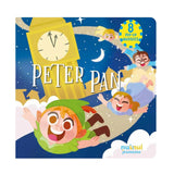 Peter Pan – Pop-up Tales
