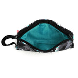 Gabol SCORE – Trousse Scolaire Triple avec Poignée