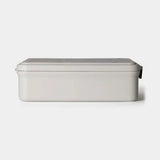 Citron Grande Lunchbox avec Pot Alimentaire Isotherme - Dino Vert