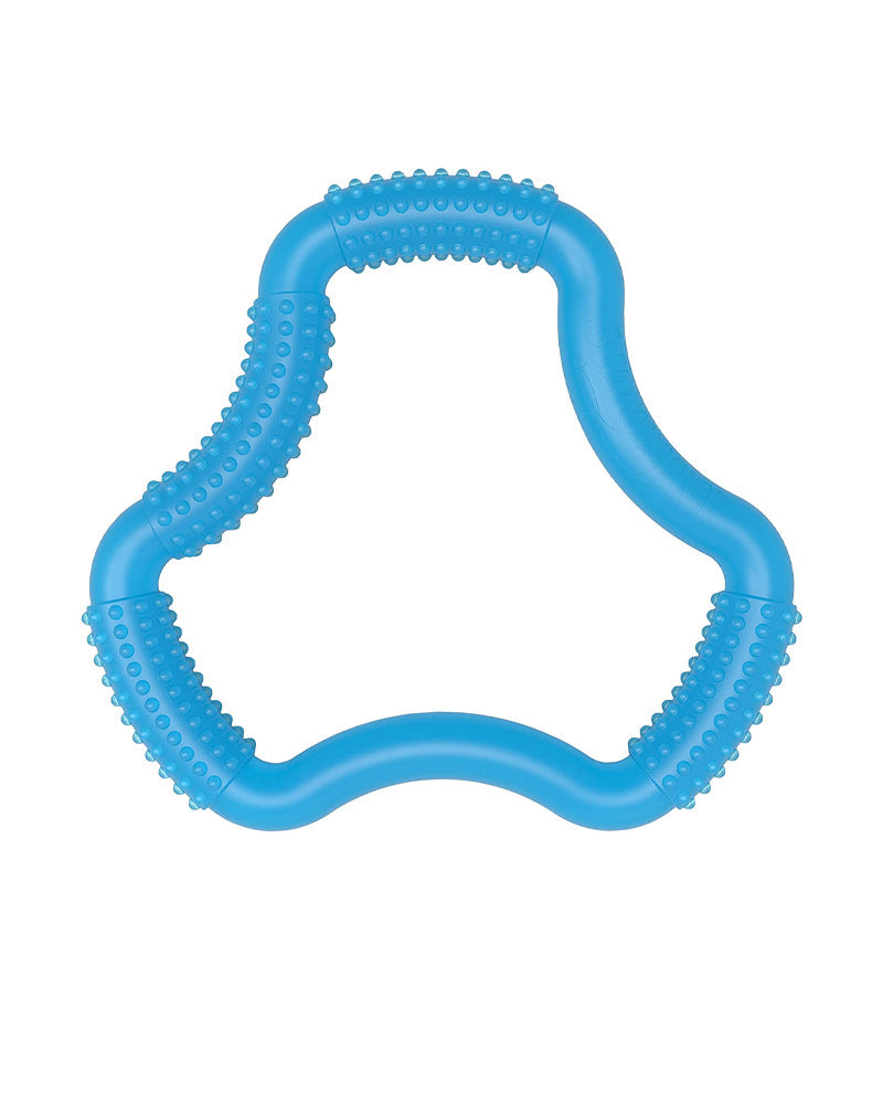 Dr. Brown's Flexees Teether 3M+ - Blue