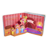 Peter Pan – Pop-up Tales