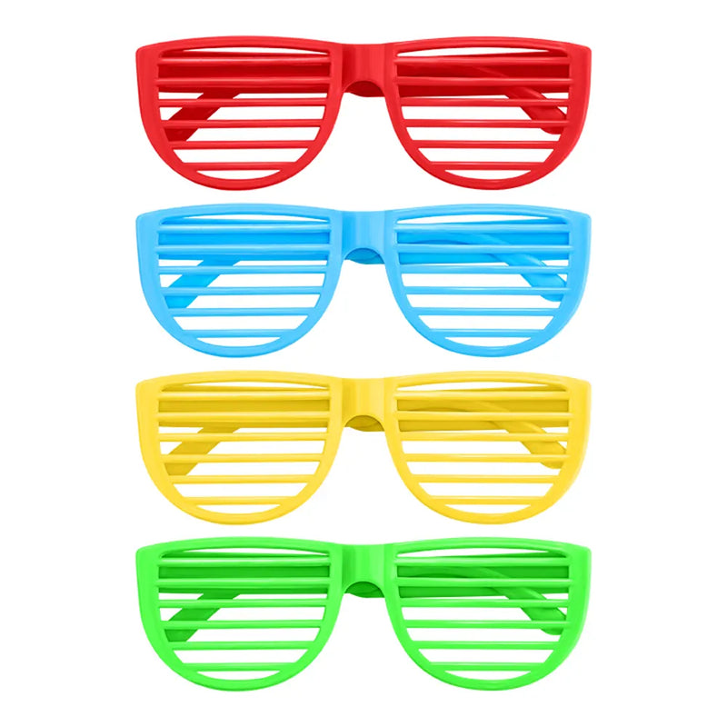 Lote de 4 Gafas - 3A+