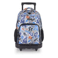 Gabol FREEDOM Backpack with Detachable Trolley