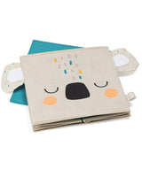 Eurekakids Panier de Rangement - Koala