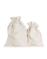 Trousselier Doudou Ours Triangle - Rose Poudré