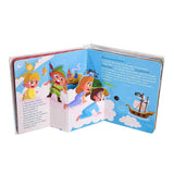 Peter Pan – Pop-up Tales