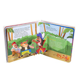 Peter Pan – Pop-up Tales