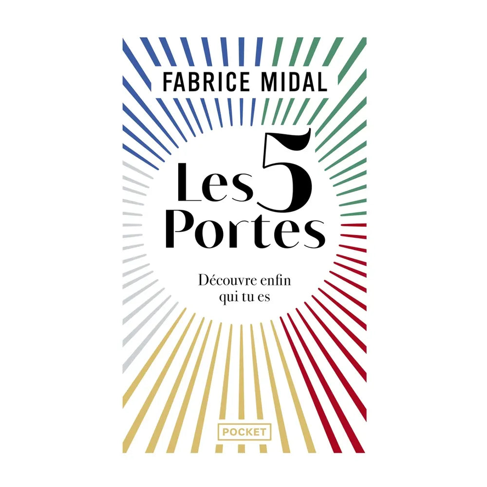 Les 5 Portes – Pocket