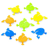 Lot de 8 Grenouilles Sautantes - 3A+