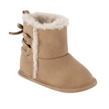 Chaussures Sherpa Bébé Carter's - Brun
