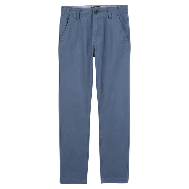 OshKosh Skinny Fit Chino Pants - Blue