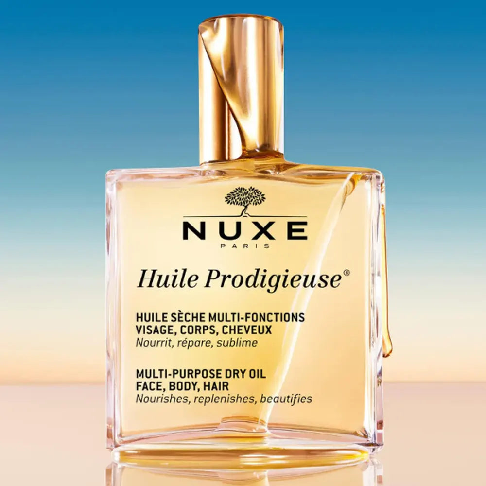 Nuxe Huile Prodigieuse Huile sèche - 50ml